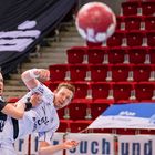 1. HBL BHC vs. THW Kiel 15.11.2020 = 27:32