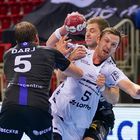 1. HBL BHC vs. THW Kiel 15.11.2020 = 27:32