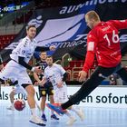 1. HBL BHC vs. THW Kiel 15.11.2020 = 27:32