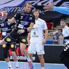 1. HBL BHC vs. THW Kiel 27:32