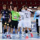 1. HBL BHC vs. THW Kiel 27:32