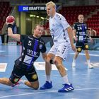 1. HBL BHC vs. THW Kiel 27:32