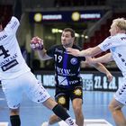 1. HBL BHC vs. THW Kiel 27:32