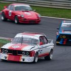 1. HISTO-CUP-LAUF RBR / 16.17.04.2011 / BMW CSL / BMW 2002 / Porsche Carrera RS