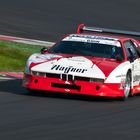 1. HISTO-CUP-LAUF RBR / 16./17.04.2011 / BMW M1 TURBO