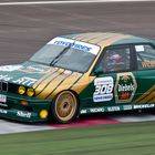 1. HISTO-CUP-LAUF RBR / 16.17.04.2011 / BMW M3 E30 DTM