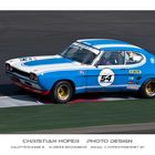 1. HISTO-CUP-LAUF RBR / 16.17.04.2011 / FORD CAPRI RS 2600