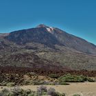 1. Impression Pico del Teide