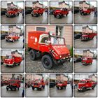 1. Int. Feuerwehr-Oldtimertreffen in Peuerbach (1)