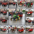 1. Int. Feuerwehr-Oldtimertreffen in Peuerbach (2)