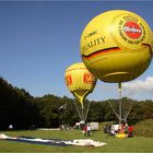 1 Jahr Ballonstartplatz Gladbeck