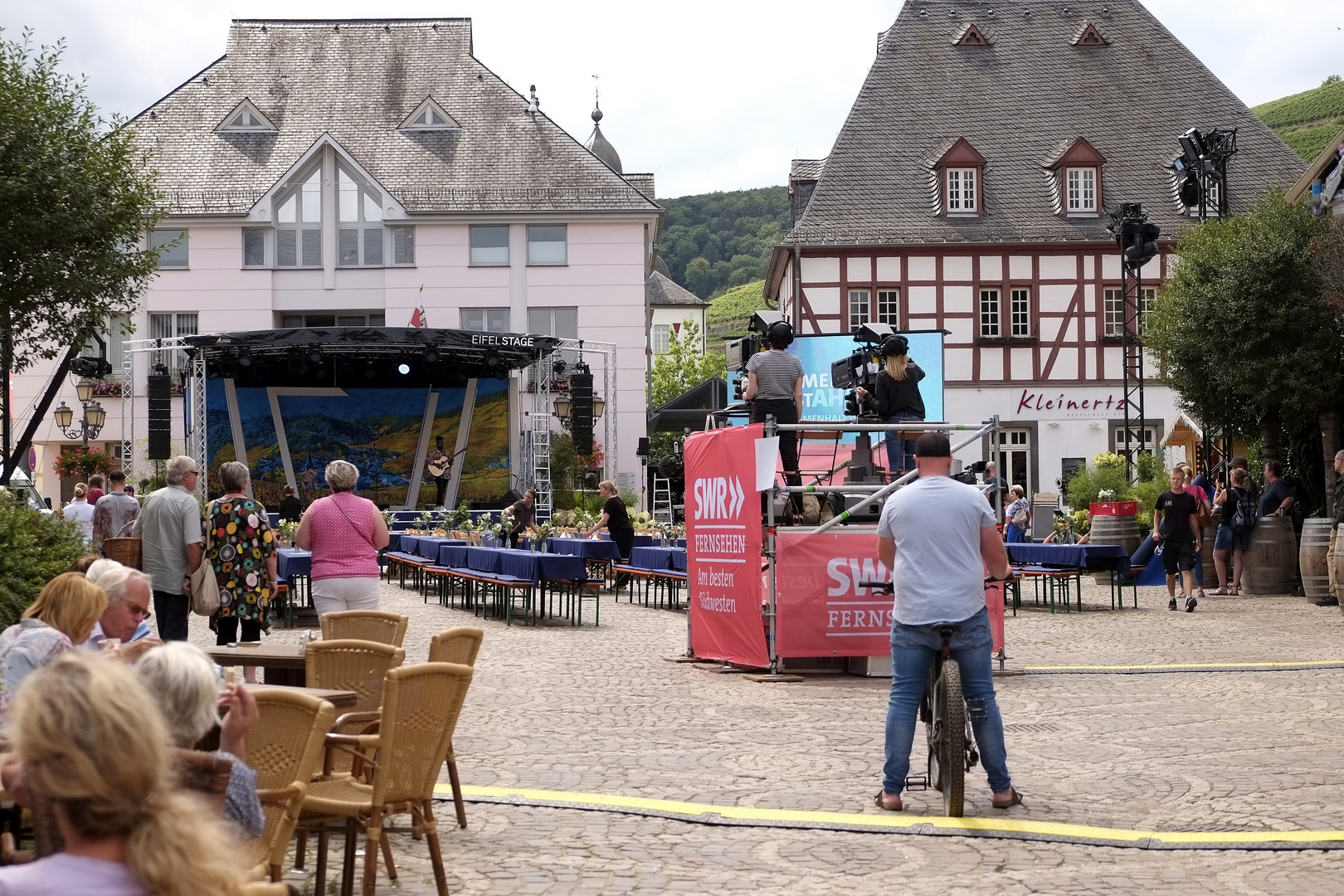 1 Jahr danach - Ahrweiler -2-