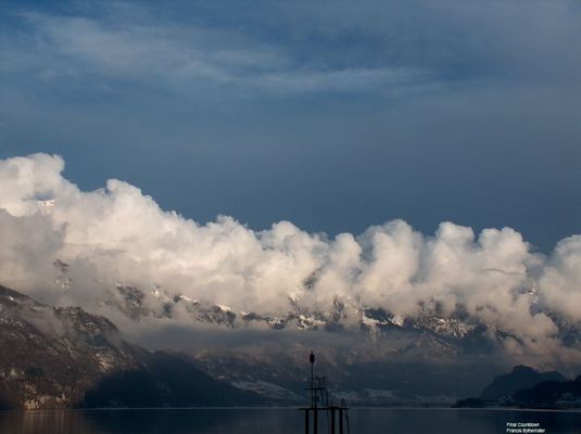 1 January 2006 -it's the final countdown