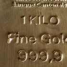 1 Kilo Fine Gold