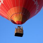 1. Kölner Ballon Festival /3