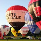 1. Kölner Ballon Festival