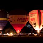 1. Kölner Ballonfestival