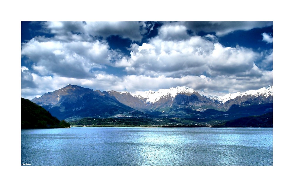 1# Lago di S.Croce