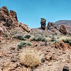 1 Landschaft Teide