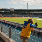 1 Liga - wir kommen wieder !