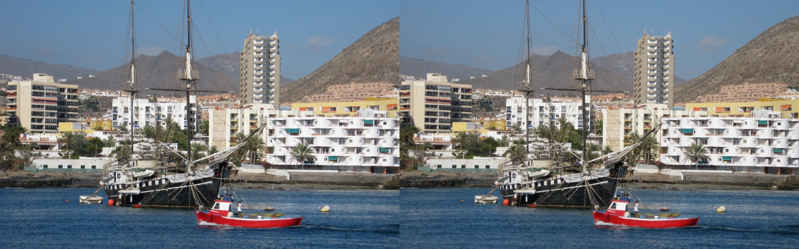 1._ LOS CRISTIANOS _