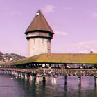 1. _ Luzern / Kappelerbrücke _