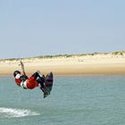 ...1 m au-dessus du niveau de la mer...!