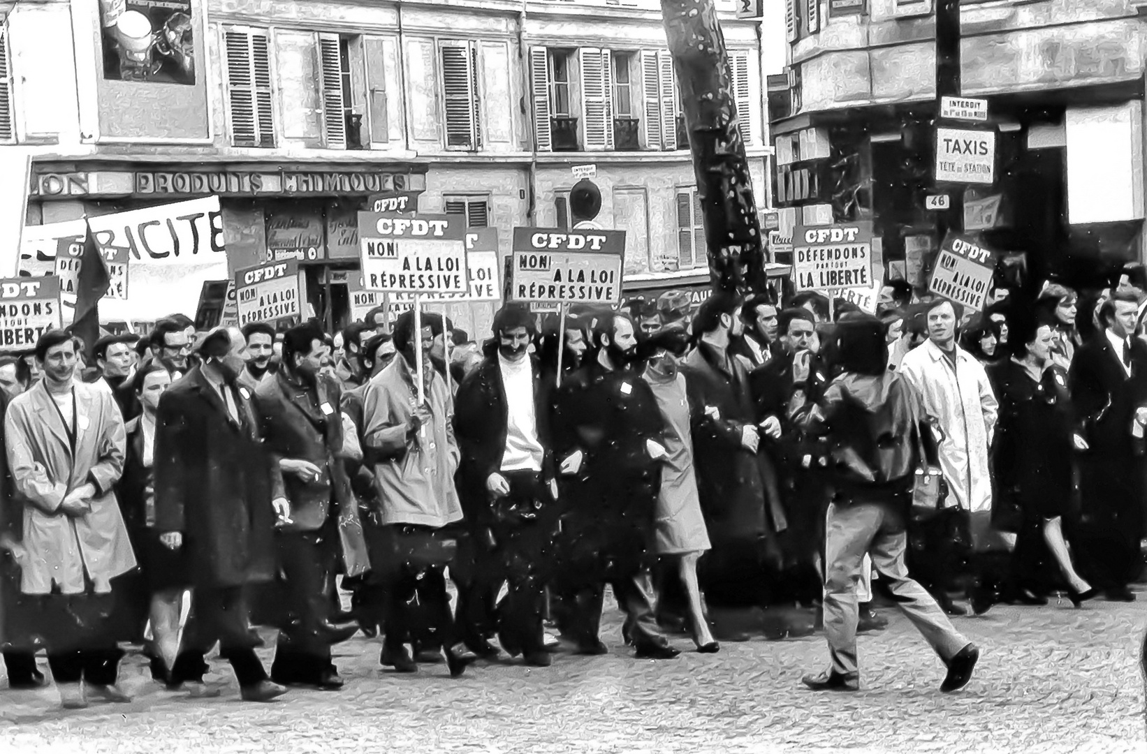 1 Mai 1970 # 2