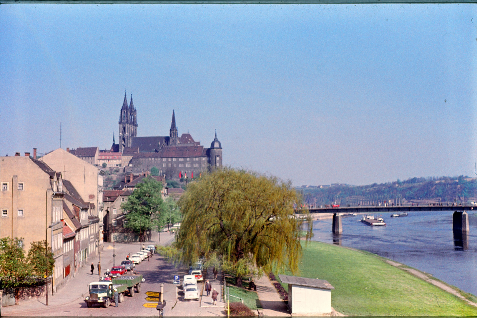 1. Mai 1972 in Meißen (4)