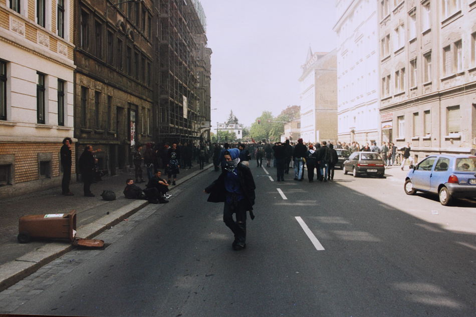 1. Mai 1998