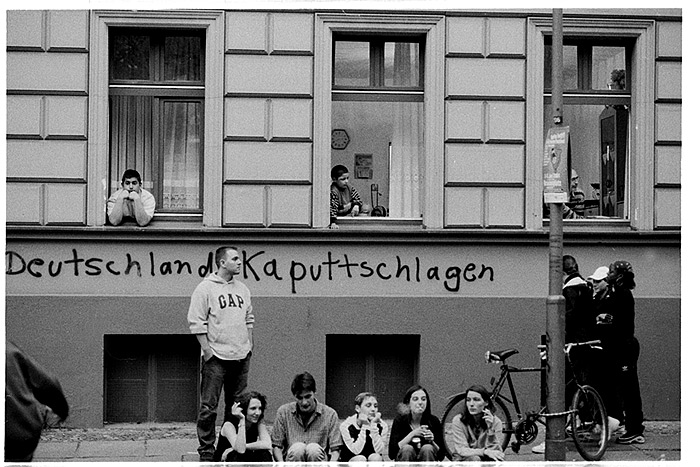 1. mai 2004 berlin kreuzberg #20