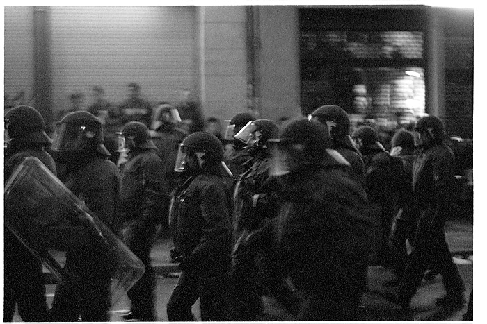 1. mai 2004 berlin kreuzberg #7