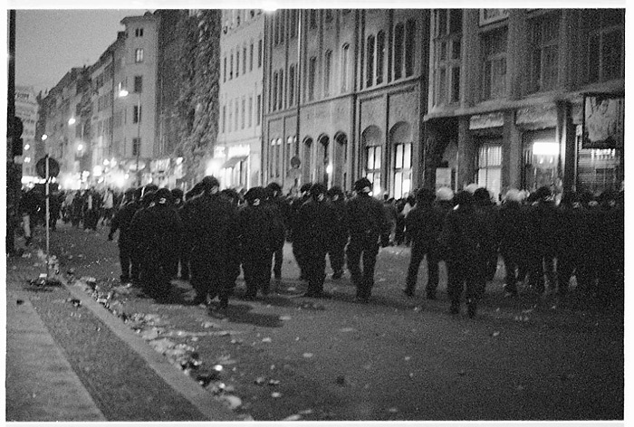 1. mai 2004 berlin kreuzberg #8