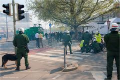 1. Mai 2009 in Ulm