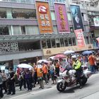 1 Mai 2012 in Hongkong