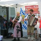 1. Mai 2014 München Musik