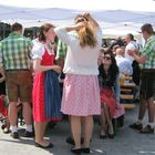 1. Mai 2014 München Tracht