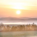 1. Mai 2015, 6:15 - Hürs Nück, Reifferscheid, Eifel