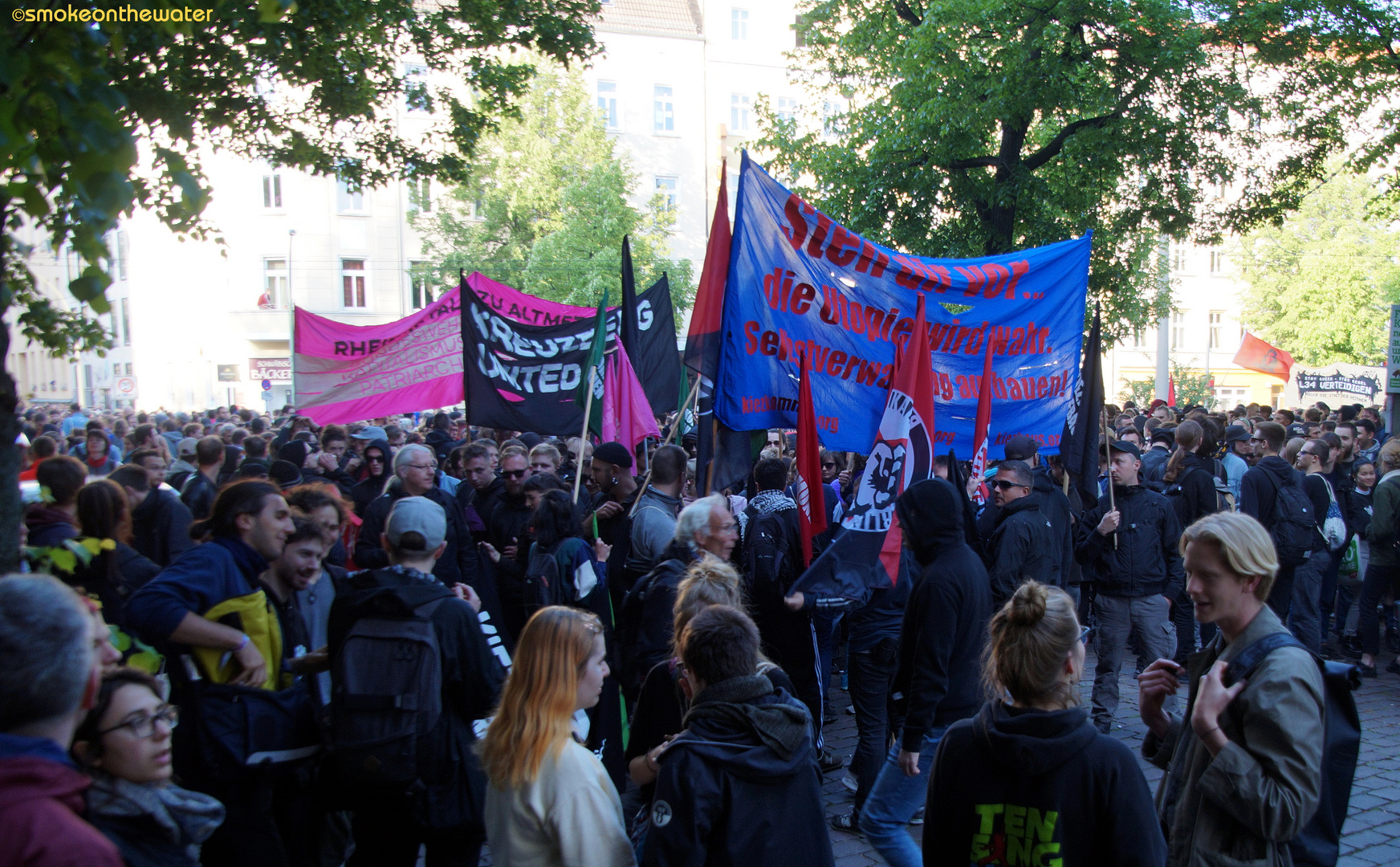 1. Mai 2019 in Berlin (3)