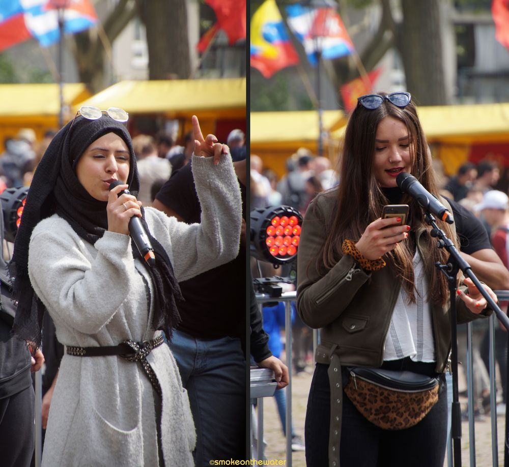 1. Mai 2019 in Berlin (8) Foto & Bild | berlin, menschen ...