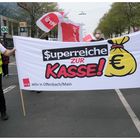 1. MAI 2021 - Offenbach