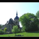 1. Mai in Arbon; die Nachmittagspause