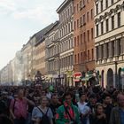 1. Mai in Berlin – Der Kiez ist voll