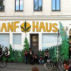 1. Mai in Berlin – Fachgeschäft für Veganer