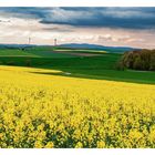 1. Mai in der Westpfalz