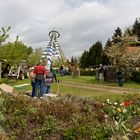 1. Mai in Greifenberg...