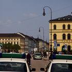 1. Mai in München