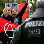 1. Mai in Nürnberg