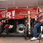 1. Mai in Zwickau...bunte Lieder