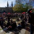 1. MAI. KREUZBERG. AM MARIANNENPLATZ #5